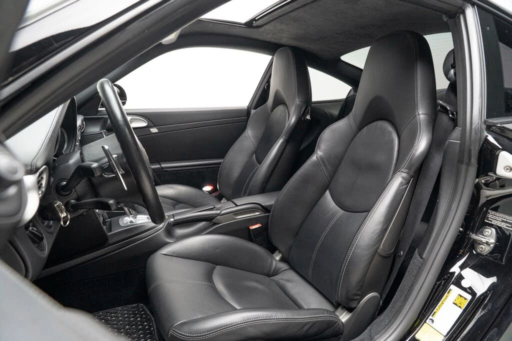 2013 Porsche 997 Turbo S - Image 3 of 31