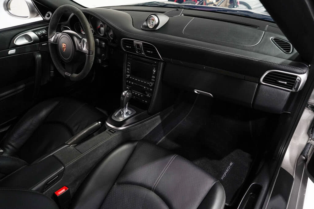 2013 Porsche 997 Turbo S - Image 16 of 31
