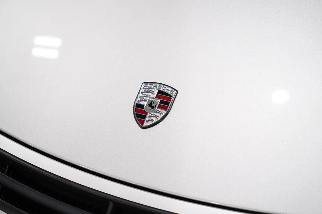2013 Porsche 997 Turbo S - Image 29 of 31
