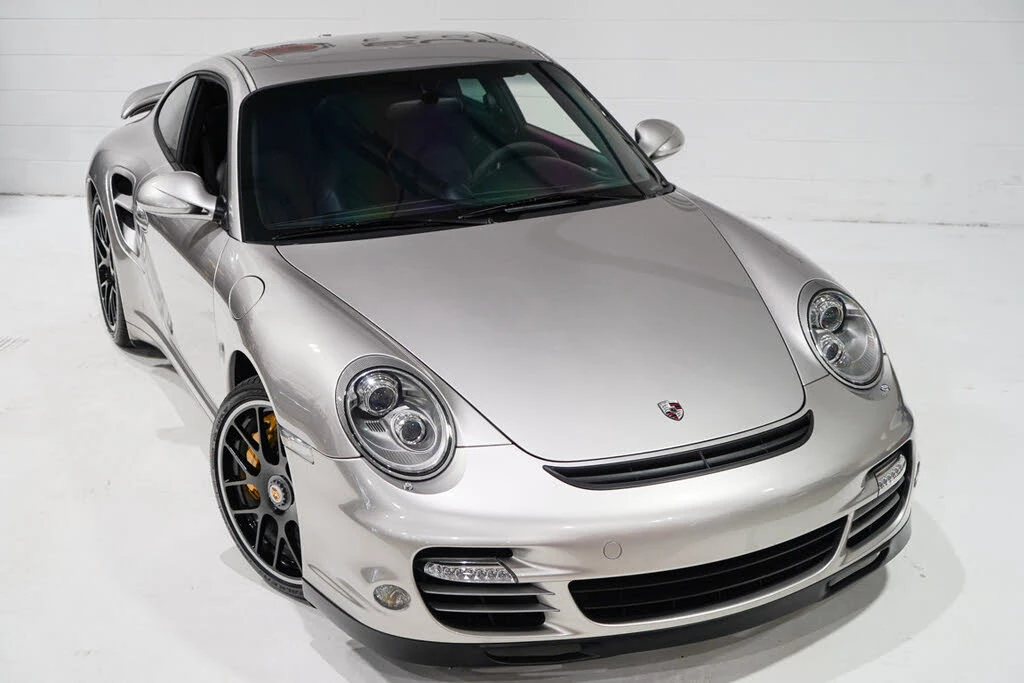 2013 Porsche 997 Turbo S - Image 26 of 31