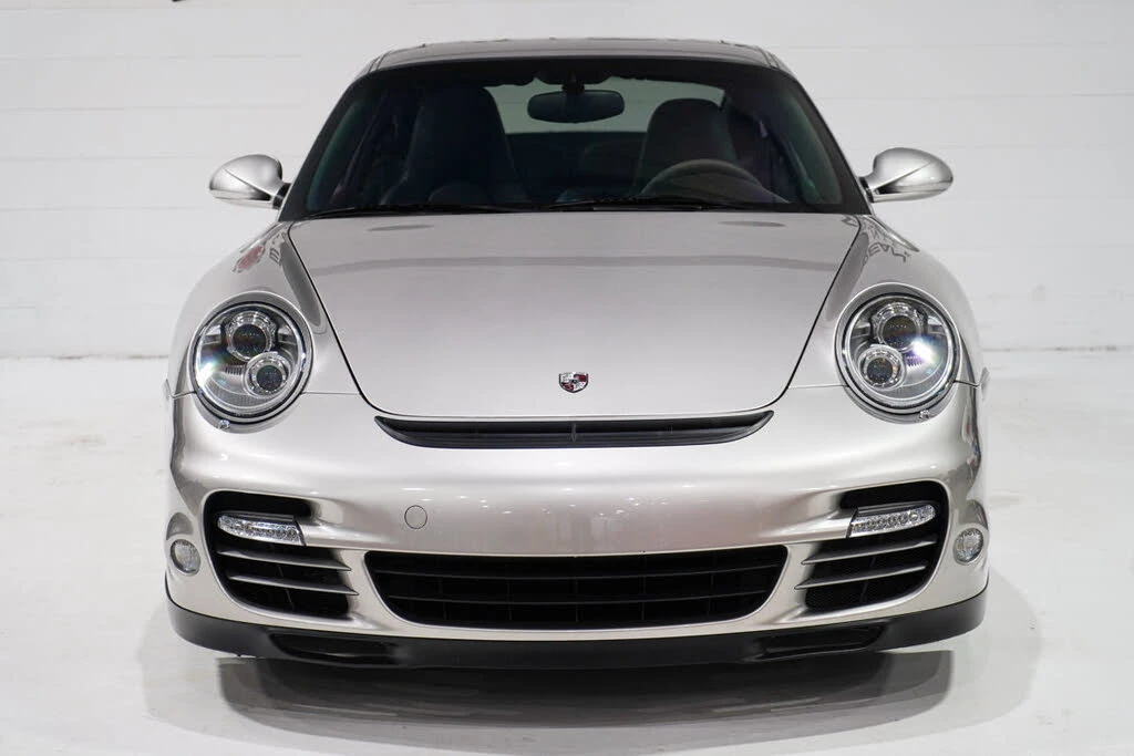 2013 Porsche 997 Turbo S - Image 5 of 31