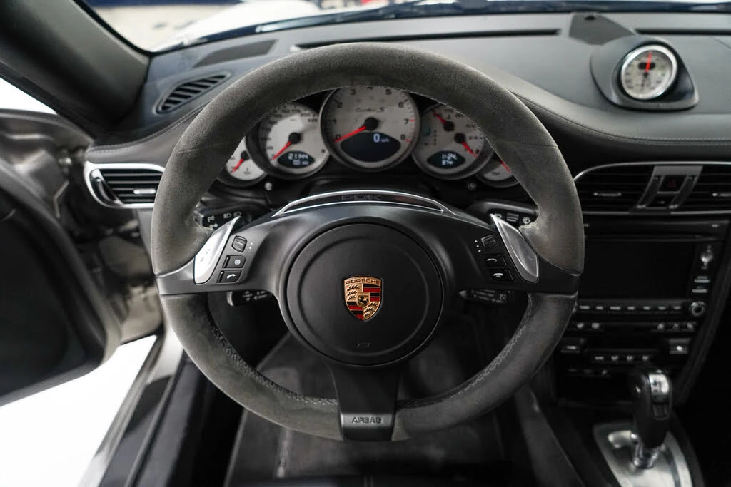2013 Porsche 997 Turbo S - Image 10 of 31