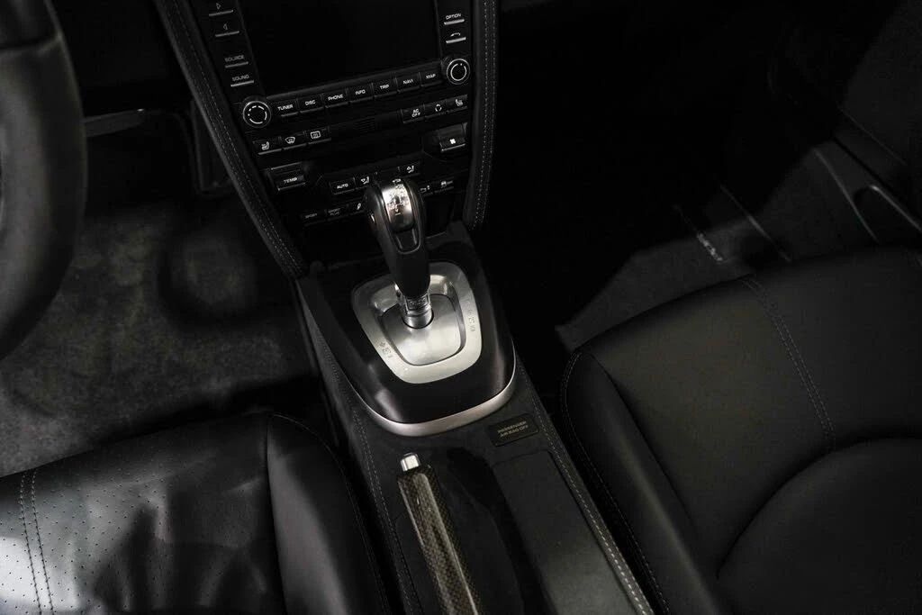 2013 Porsche 997 Turbo S - Image 12 of 31
