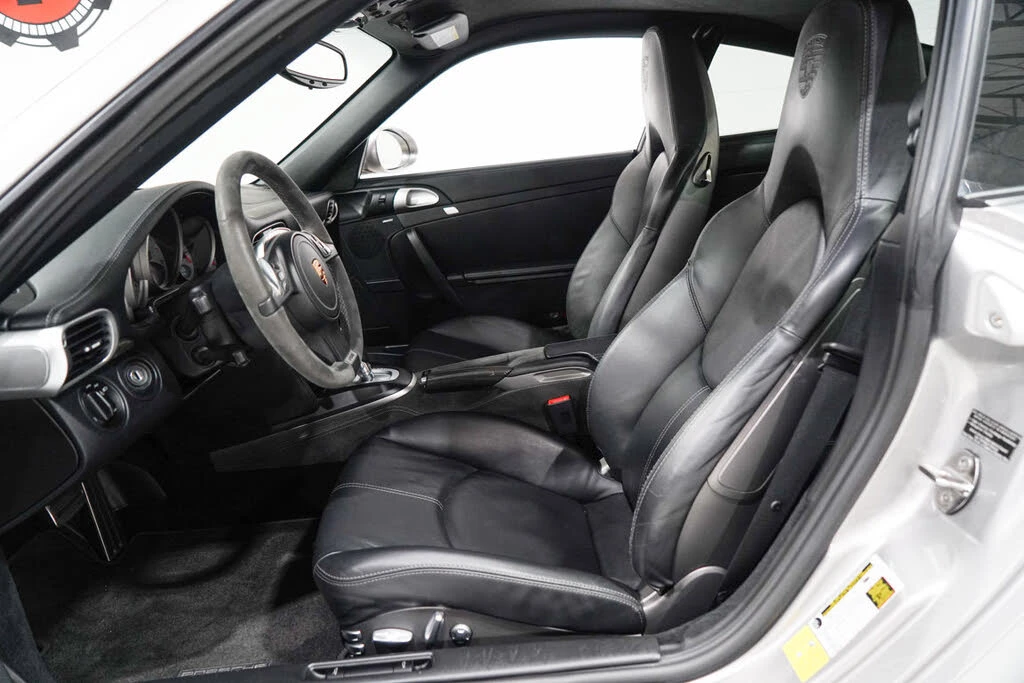 2013 Porsche 997 Turbo S - Image 8 of 31