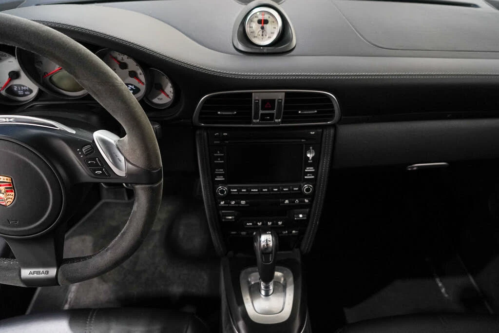 2013 Porsche 997 Turbo S - Image 11 of 31