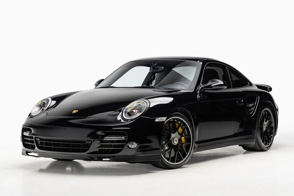 2013 Porsche 997 Turbo S - Image 5 of 31