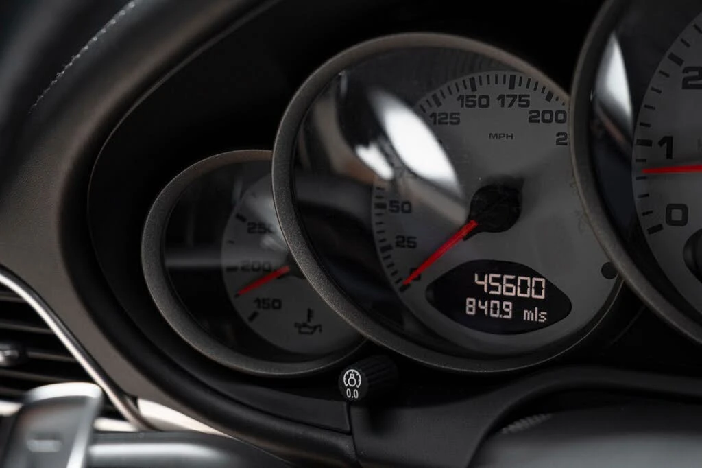 2013 Porsche 997 Turbo S - Image 22 of 31