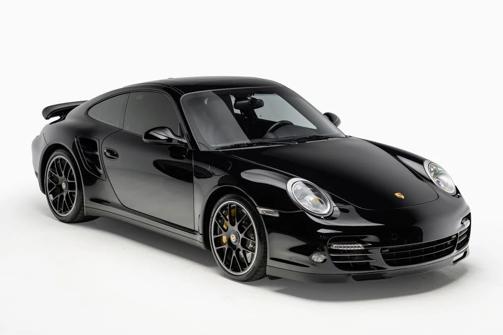 2013 Porsche 997 Turbo S - Image 7 of 31