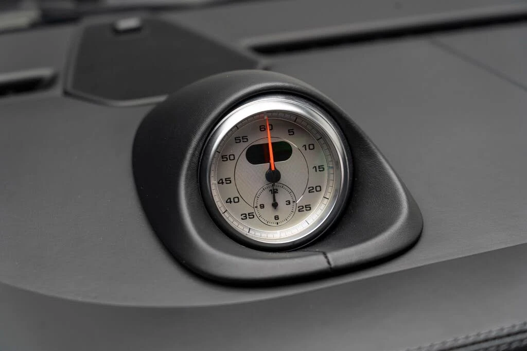 2013 Porsche 997 Turbo S - Image 25 of 31
