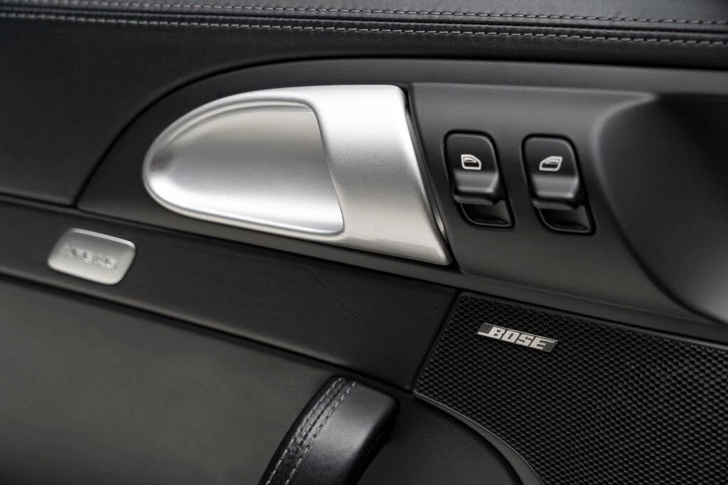 2013 Porsche 997 Turbo S - Image 17 of 31