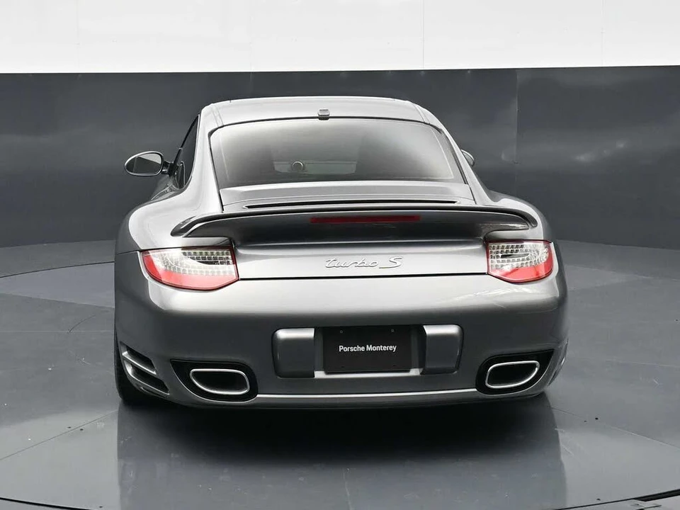 2013 Porsche 997 Turbo S - Image 26 of 31
