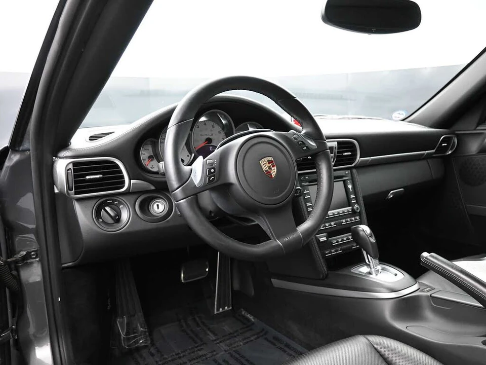 2013 Porsche 997 Turbo S - Image 4 of 31