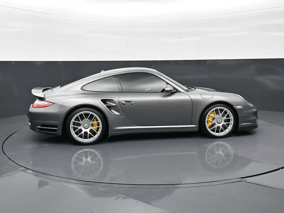 2013 Porsche 997 Turbo S - Image 28 of 31