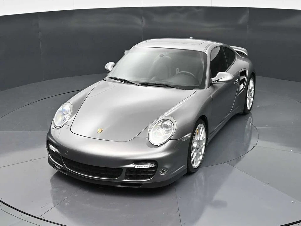 2013 Porsche 997 Turbo S - Image 31 of 31