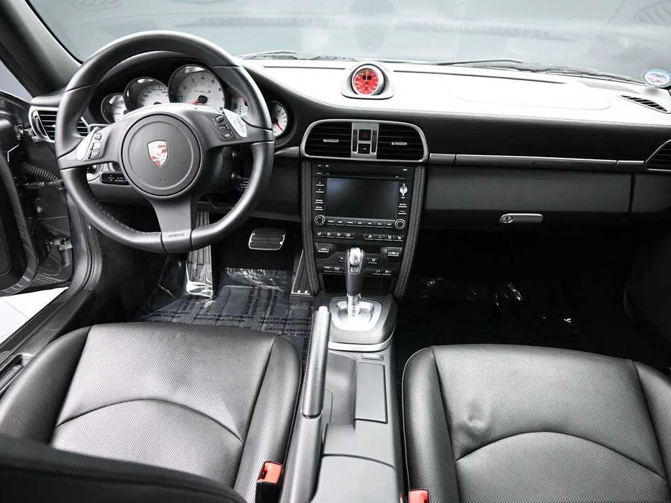 2013 Porsche 997 Turbo S - Image 6 of 31