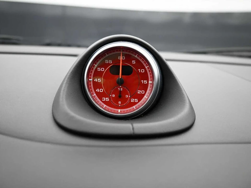 2013 Porsche 997 Turbo S - Image 18 of 31