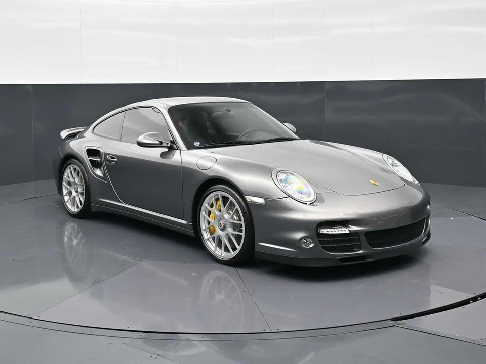 2013 Porsche 997 Turbo S - Image 29 of 31