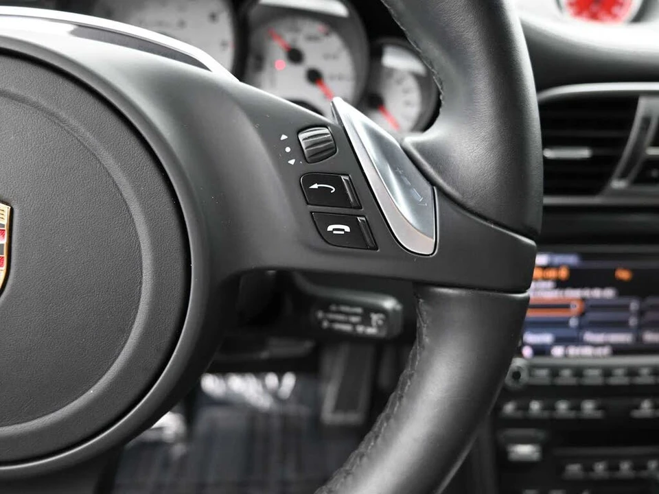 2013 Porsche 997 Turbo S - Image 13 of 31