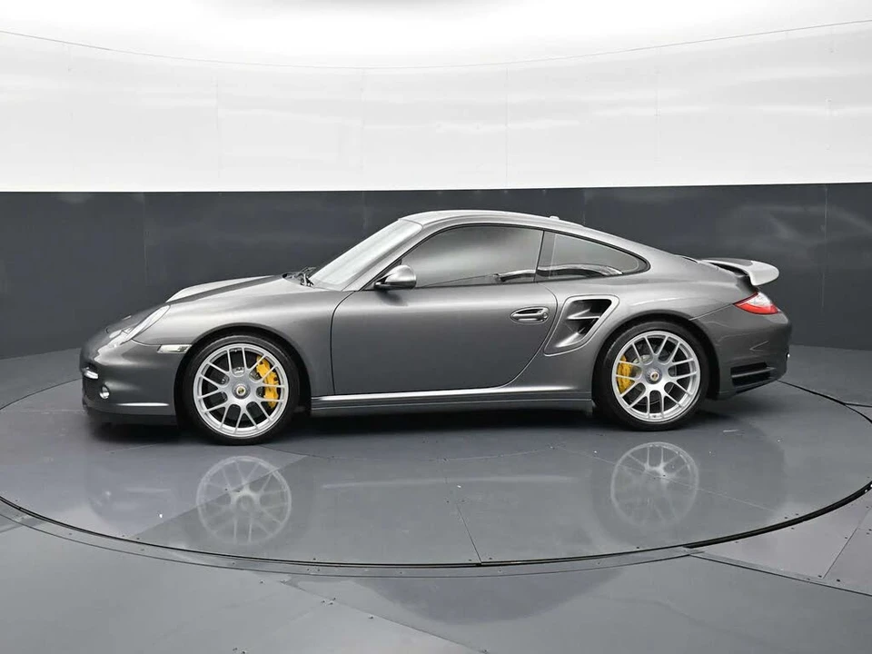 2013 Porsche 997 Turbo S - Image 2 of 31