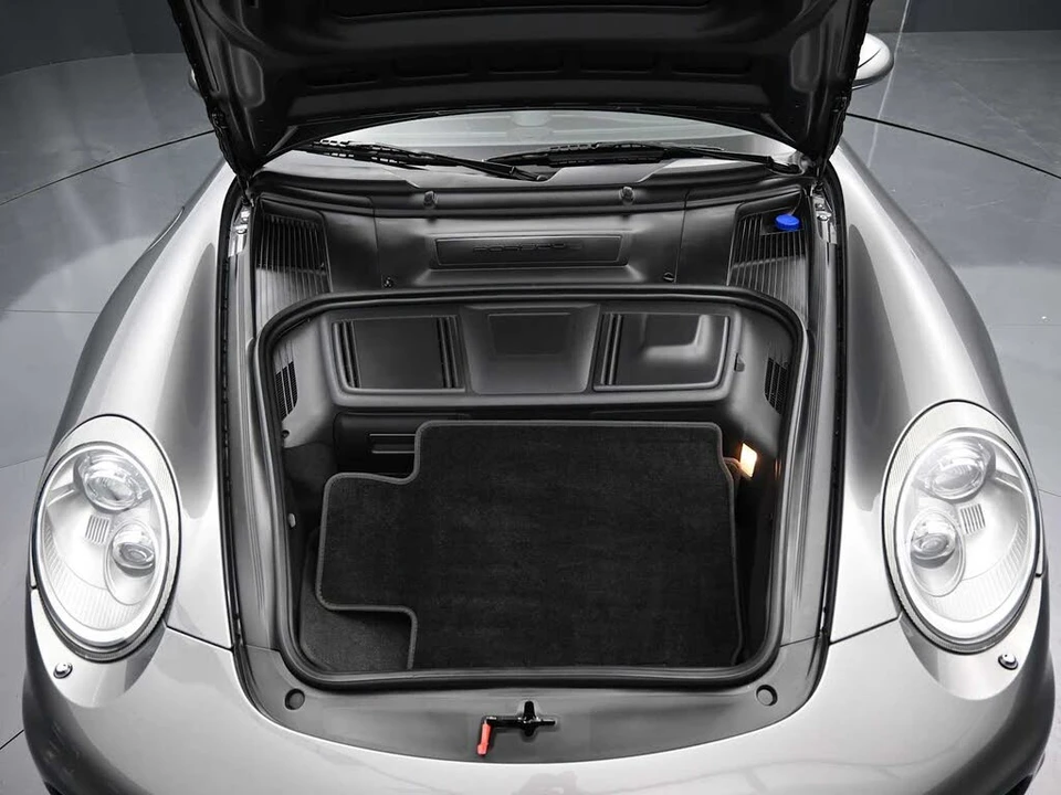 2013 Porsche 997 Turbo S - Image 23 of 31
