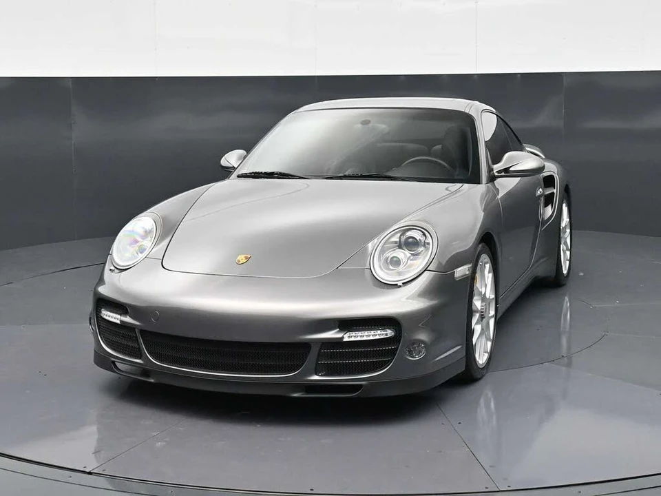 2013 Porsche 997 Turbo S - Image 30 of 31