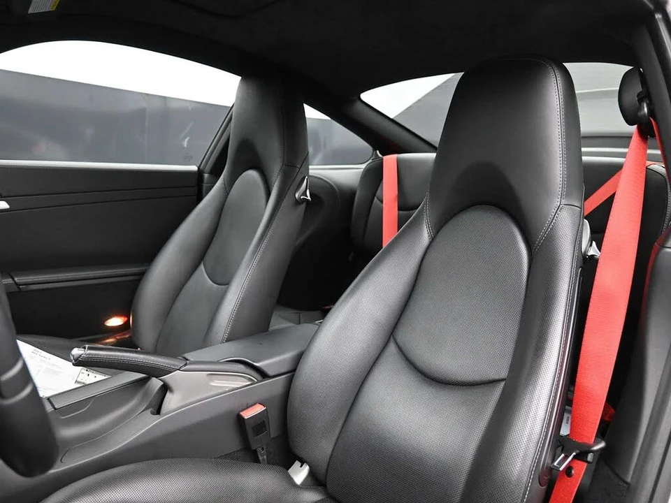 2013 Porsche 997 Turbo S - Image 5 of 31