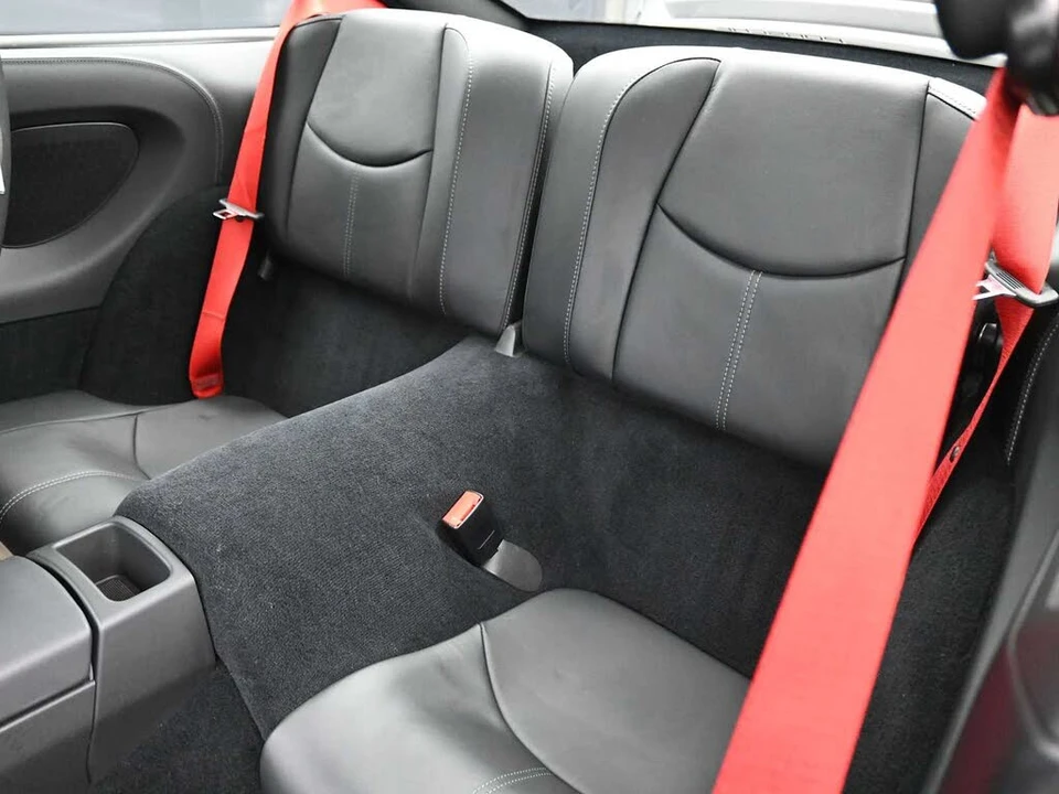 2013 Porsche 997 Turbo S - Image 7 of 31