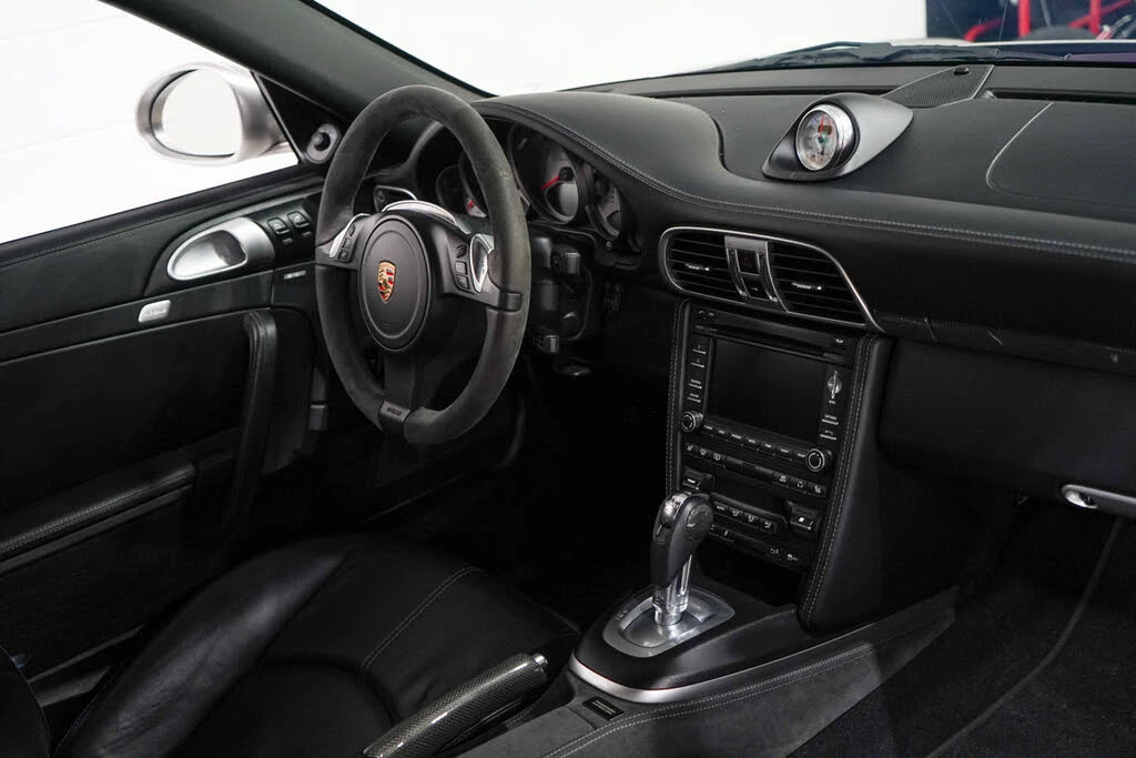 2013 Porsche 997 Turbo S - Image 17 of 31