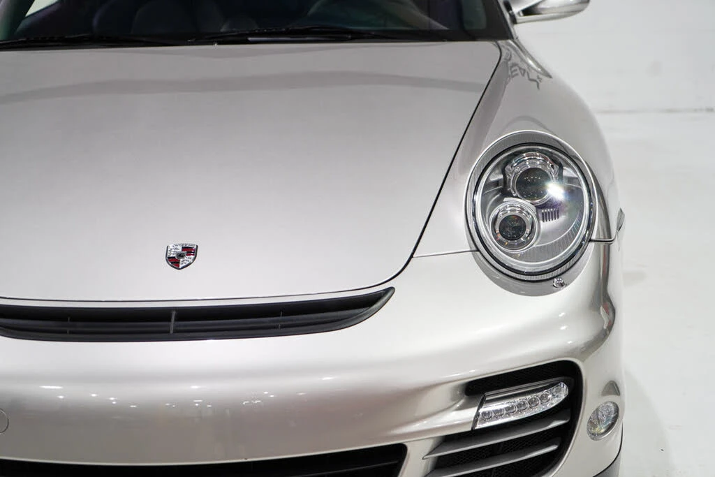 2013 Porsche 997 Turbo S - Image 27 of 31