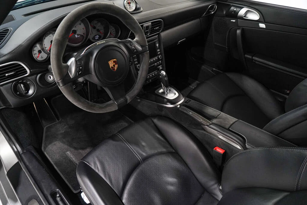2013 Porsche 997 Turbo S - Image 2 of 31