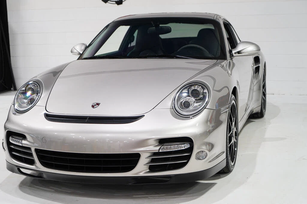 2013 Porsche 997 Turbo S - Image 31 of 31