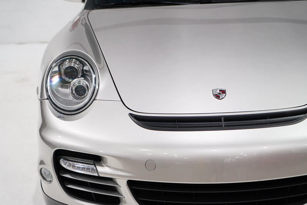 2013 Porsche 997 Turbo S - Image 28 of 31