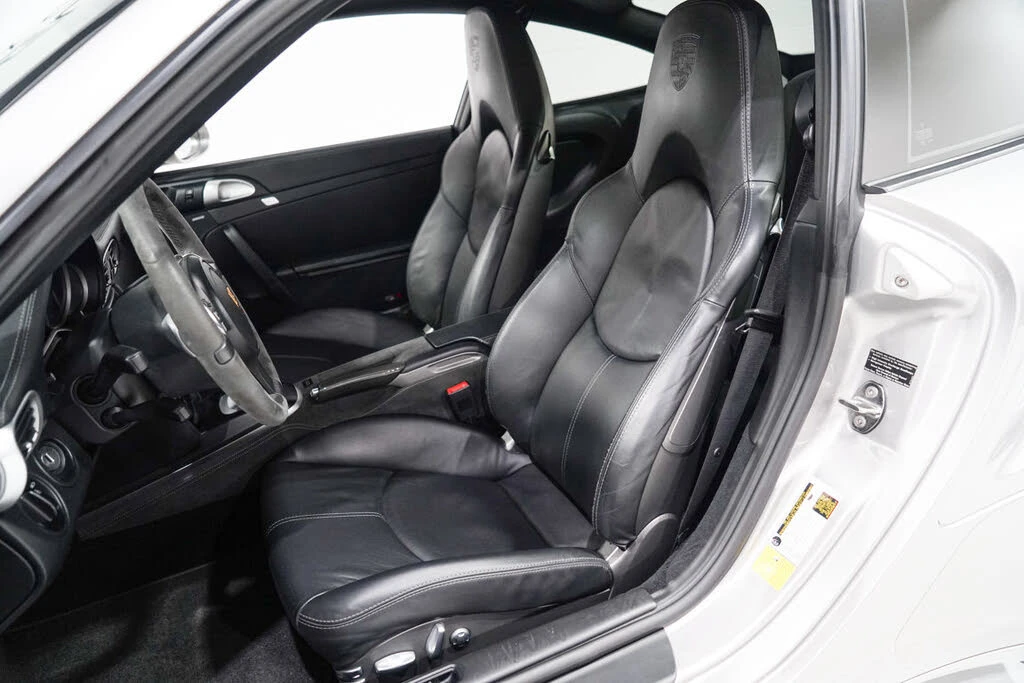 2013 Porsche 997 Turbo S - Image 9 of 31