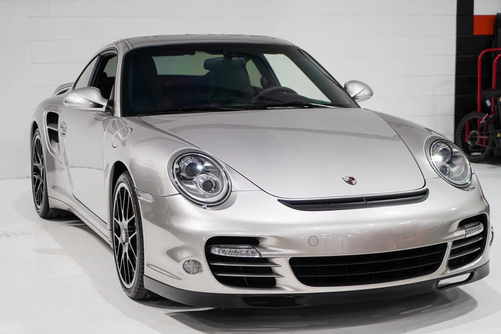 2013 Porsche 997 Turbo S - Image 30 of 31