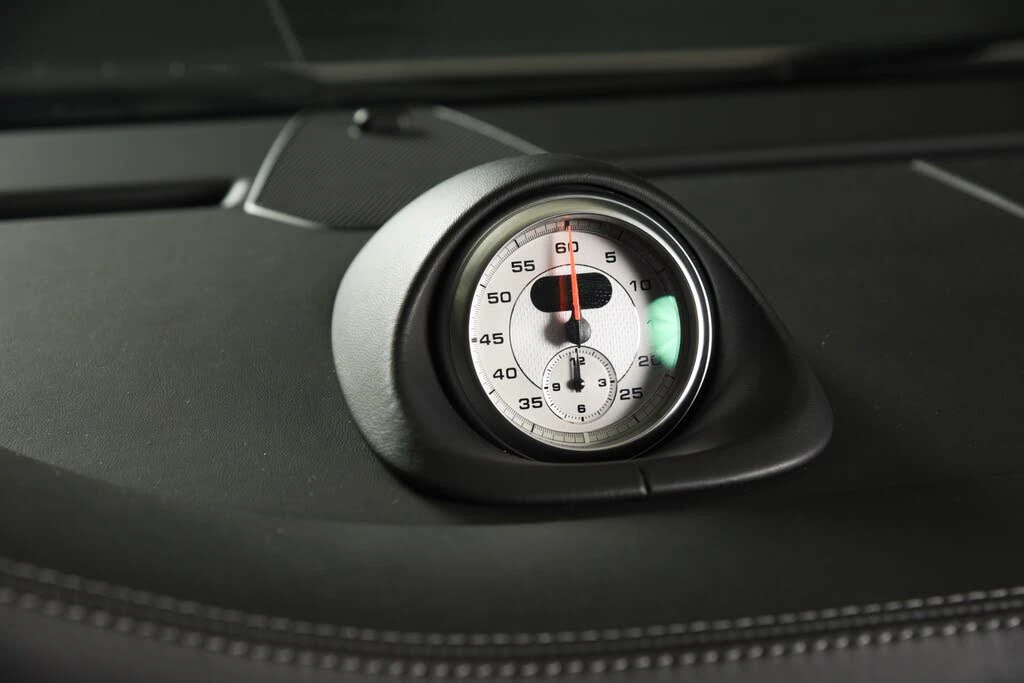 2013 Porsche 997 Turbo S - Image 8 of 31