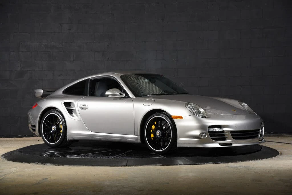 2013 Porsche 997 Turbo S - Image 15 of 31