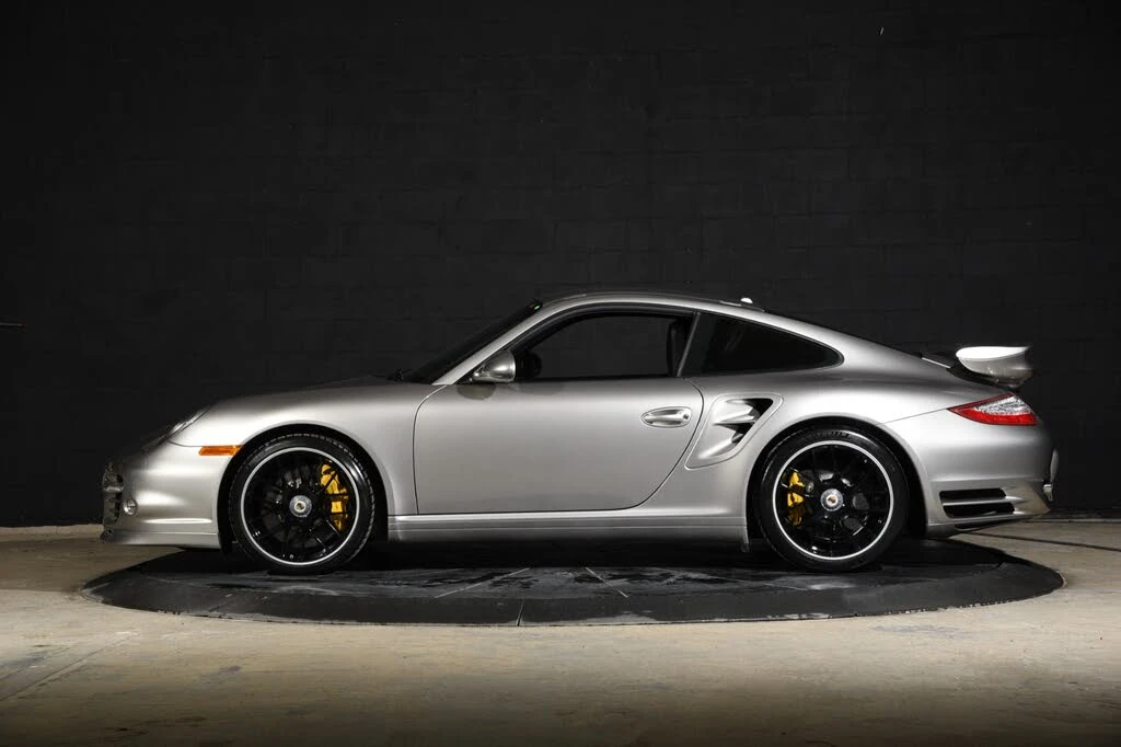 2013 Porsche 997 Turbo S - Image 18 of 31