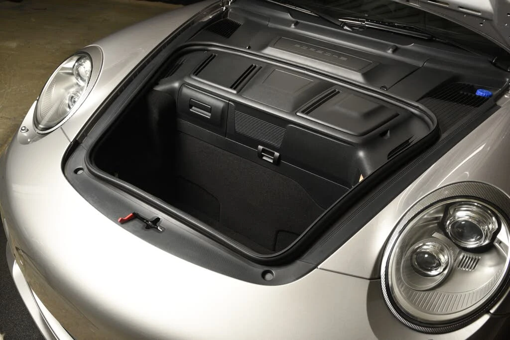 2013 Porsche 997 Turbo S - Image 17 of 31