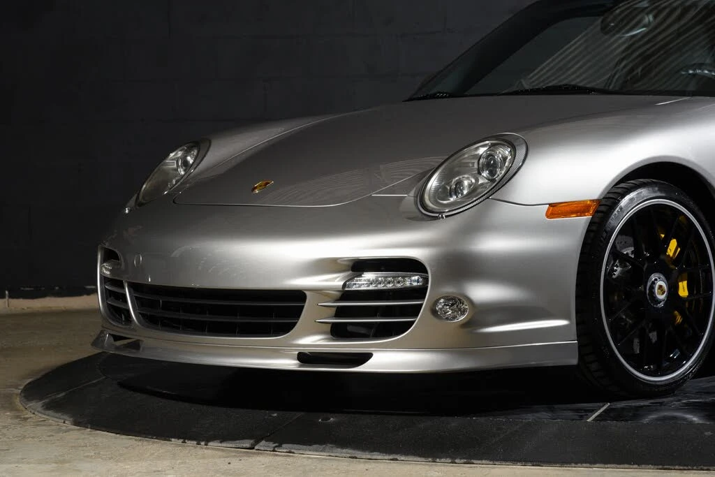 2013 Porsche 997 Turbo S - Image 16 of 31