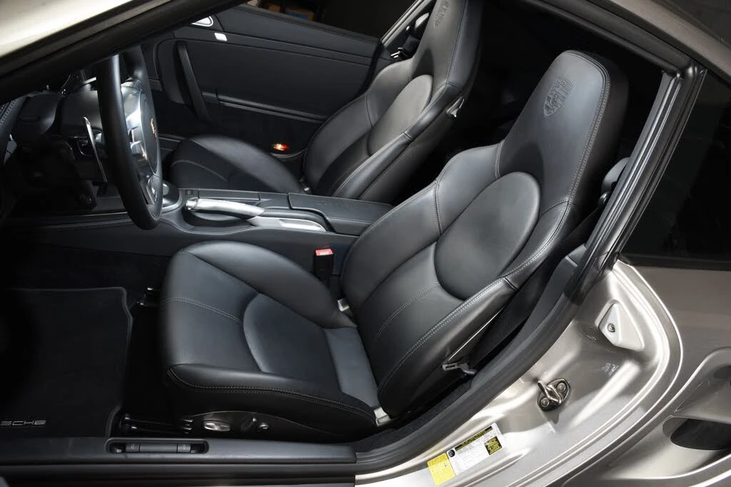 2013 Porsche 997 Turbo S - Image 5 of 31