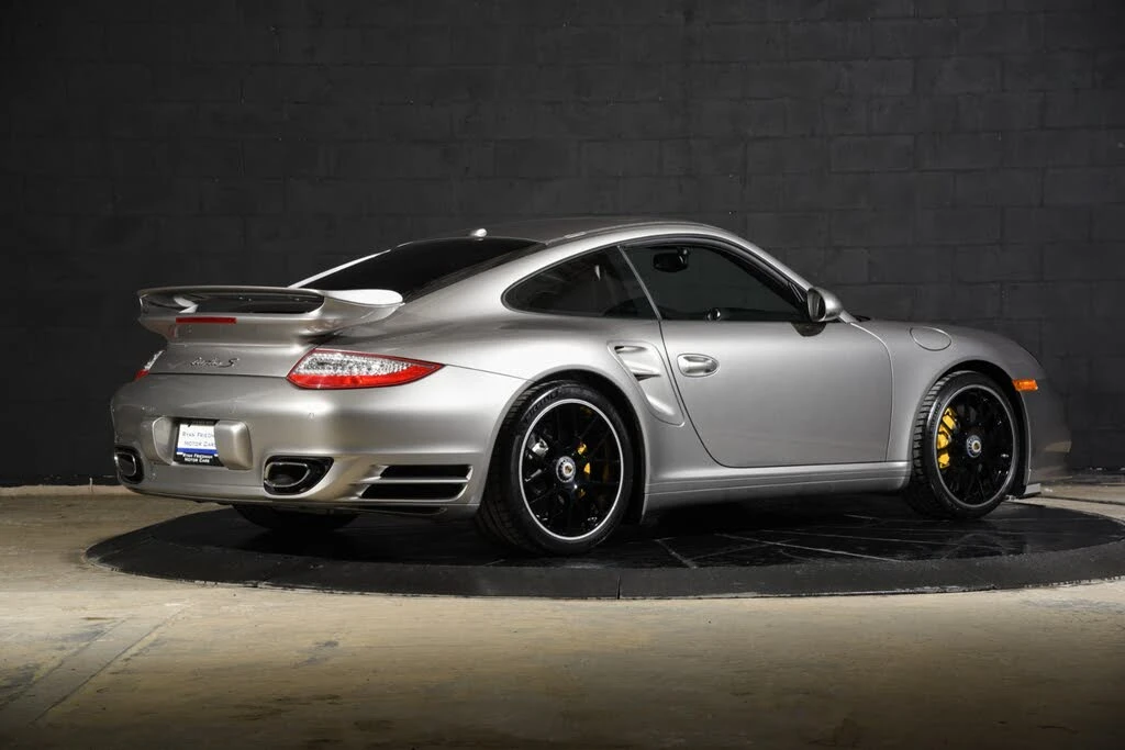 2013 Porsche 997 Turbo S - Image 3 of 31