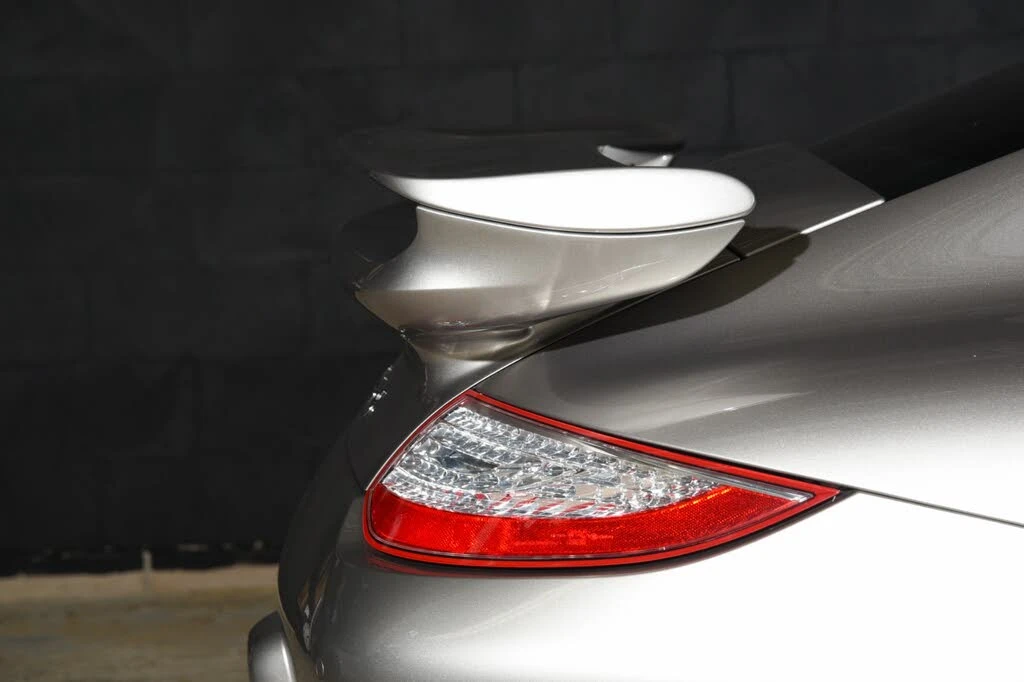 2013 Porsche 997 Turbo S - Image 30 of 31