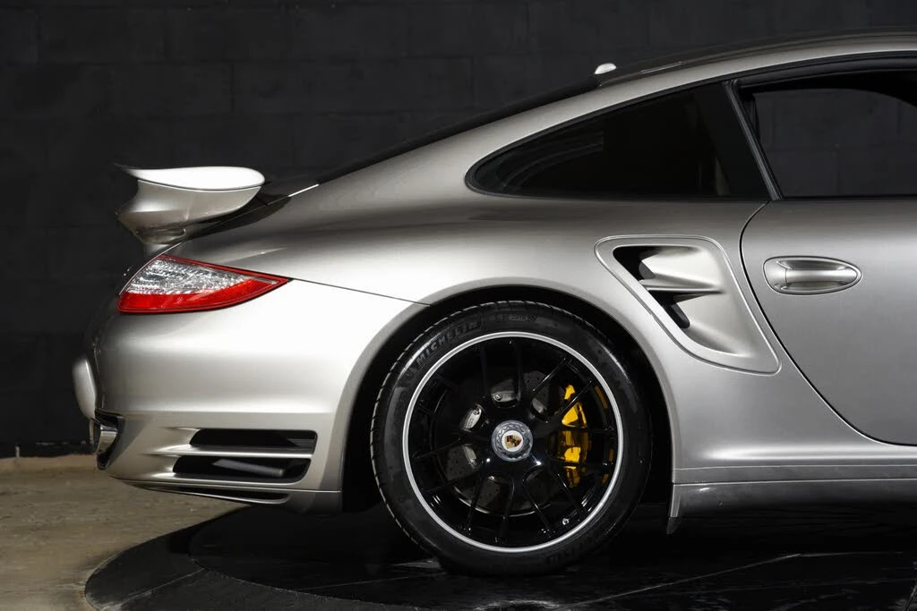 2013 Porsche 997 Turbo S - Image 29 of 31