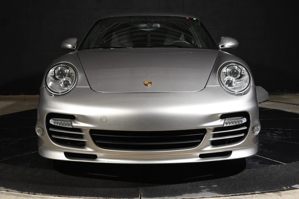 2013 Porsche 997 Turbo S - Image 11 of 31