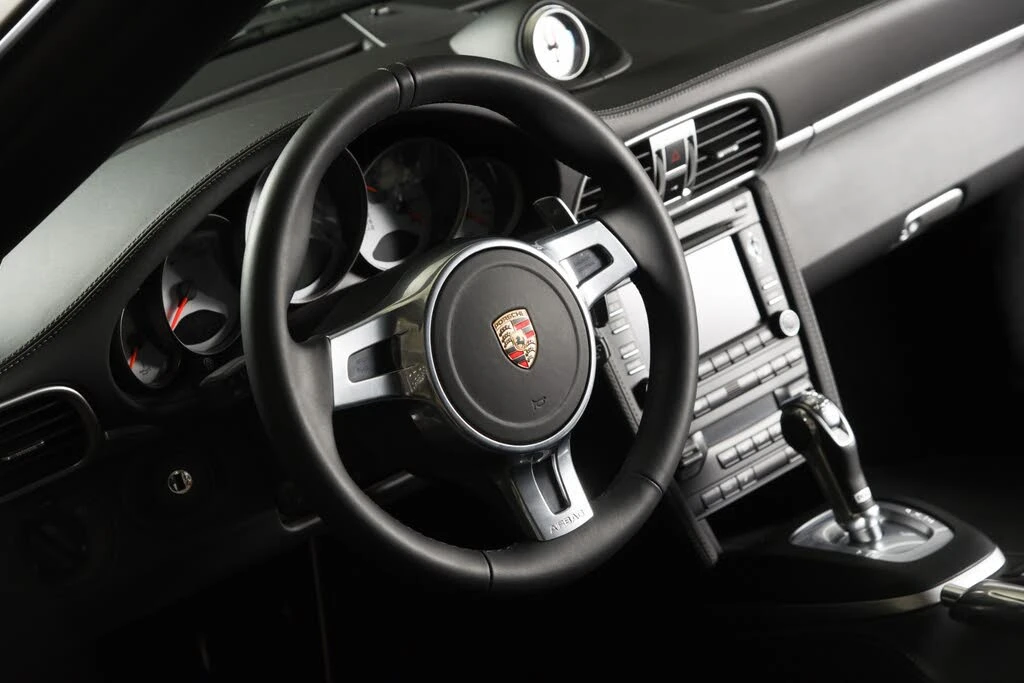 2013 Porsche 997 Turbo S - Image 4 of 31