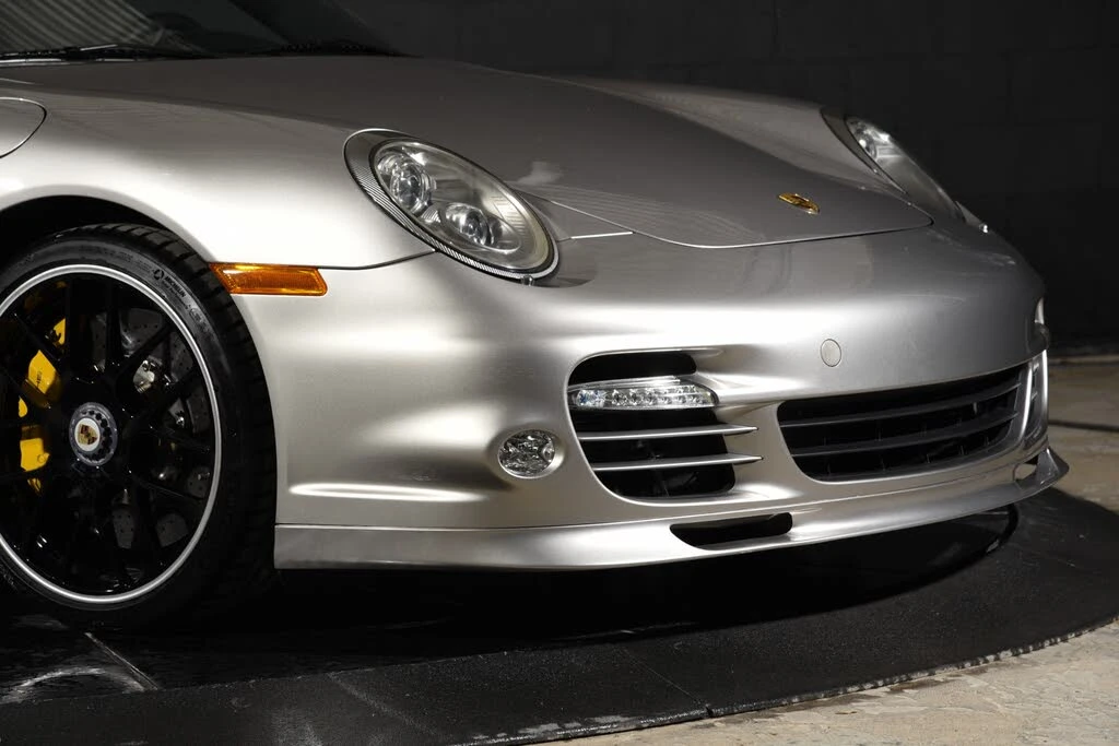 2013 Porsche 997 Turbo S - Image 14 of 31