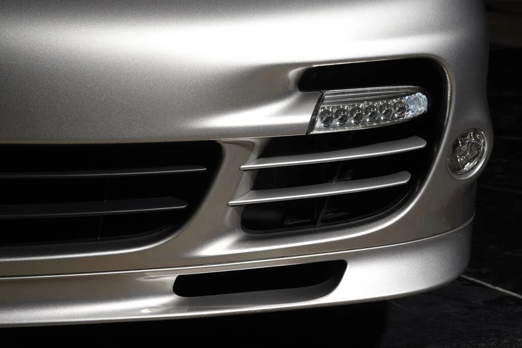 2013 Porsche 997 Turbo S - Image 12 of 31