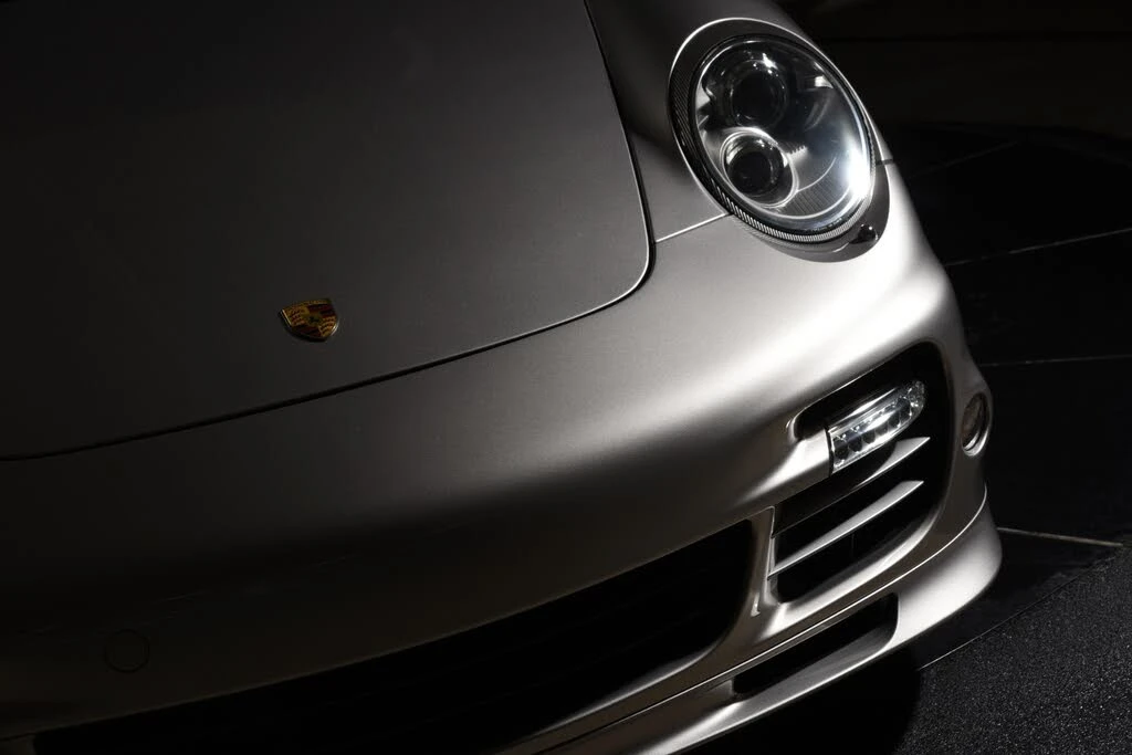 2013 Porsche 997 Turbo S - Image 13 of 31
