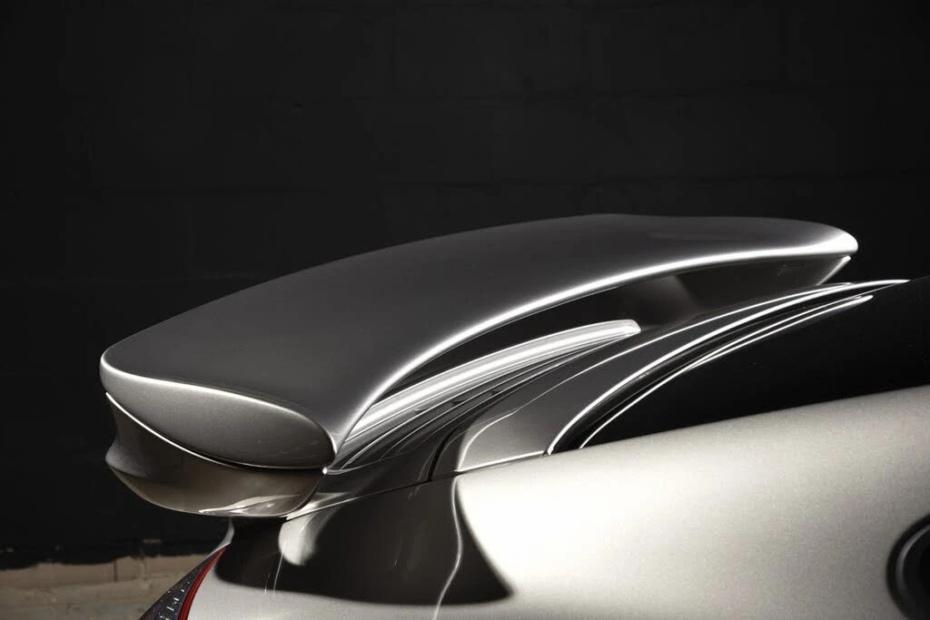 2013 Porsche 997 Turbo S - Image 31 of 31