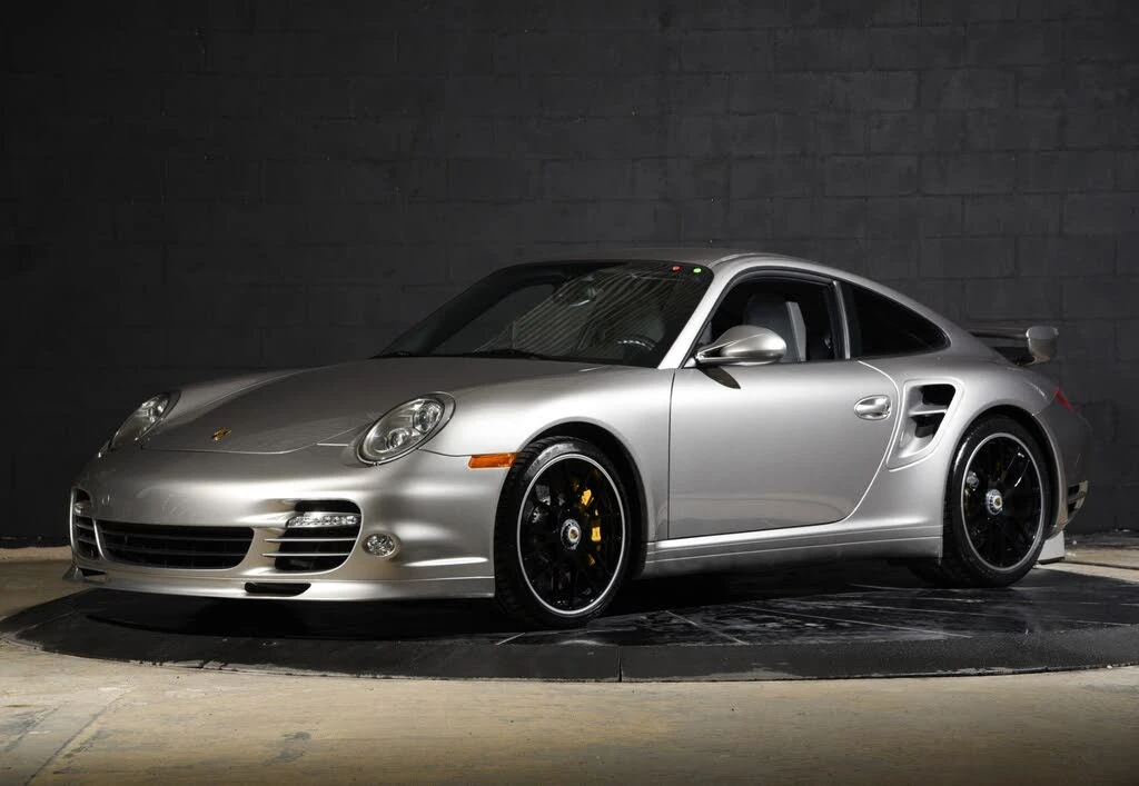 2013 Porsche 997 Turbo S - Image 10 of 31